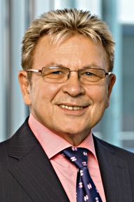 Jochen Sakel